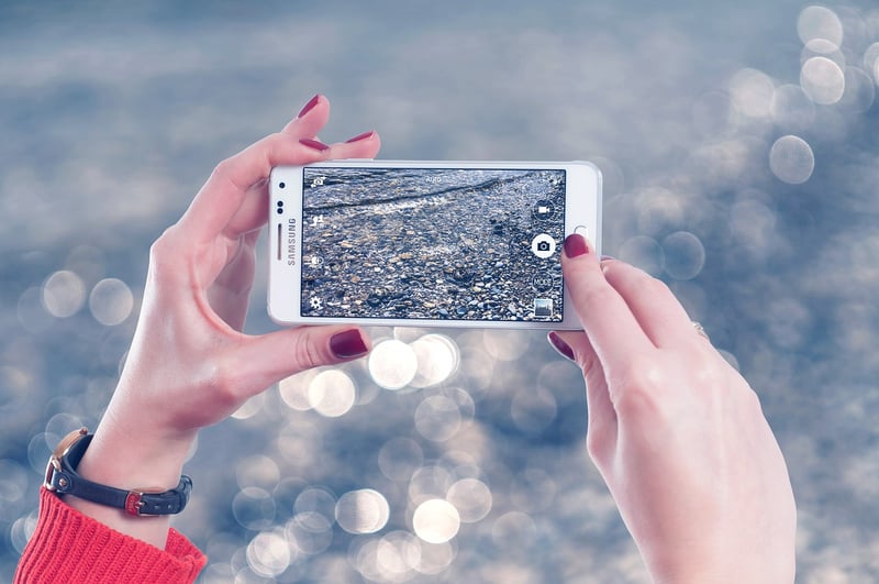 Smartphone Photography